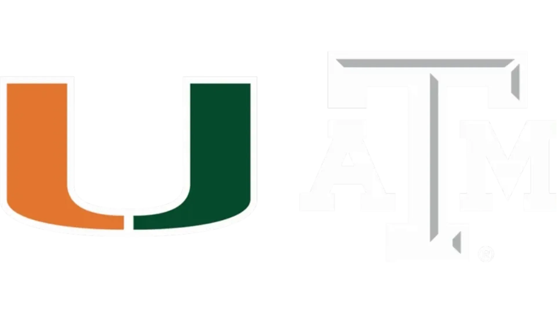 College Football Playoff Mini: Miami vs Texas A&M (First Round)