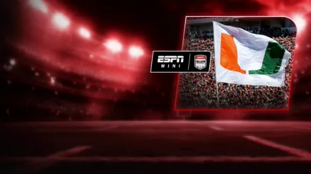College Football Playoff Mini: Miami vs Texas A&M (First Round)