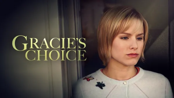 thumbnail - Gracie's Choice