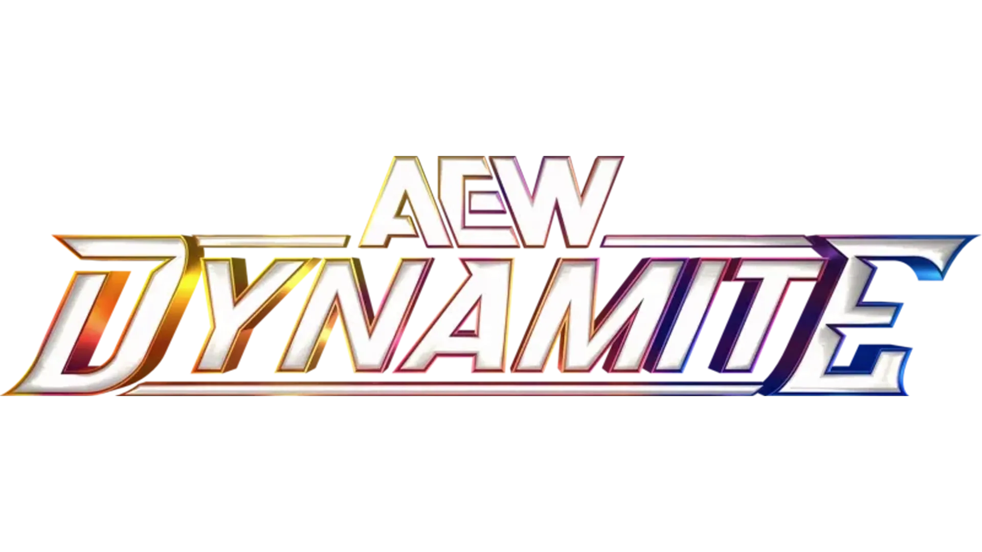 AEW: Dynamite