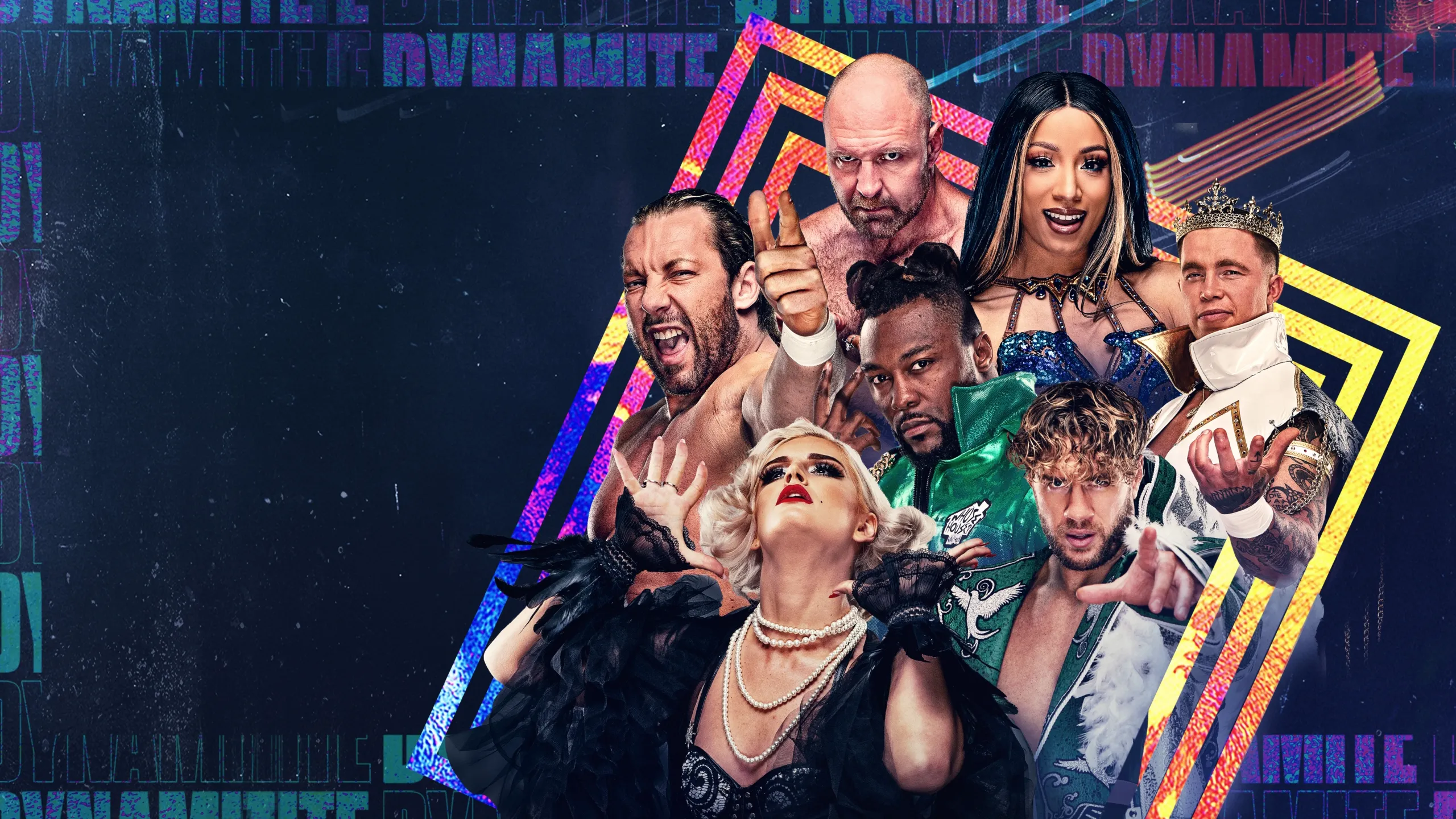 AEW: Dynamite