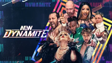 AEW: Dynamite