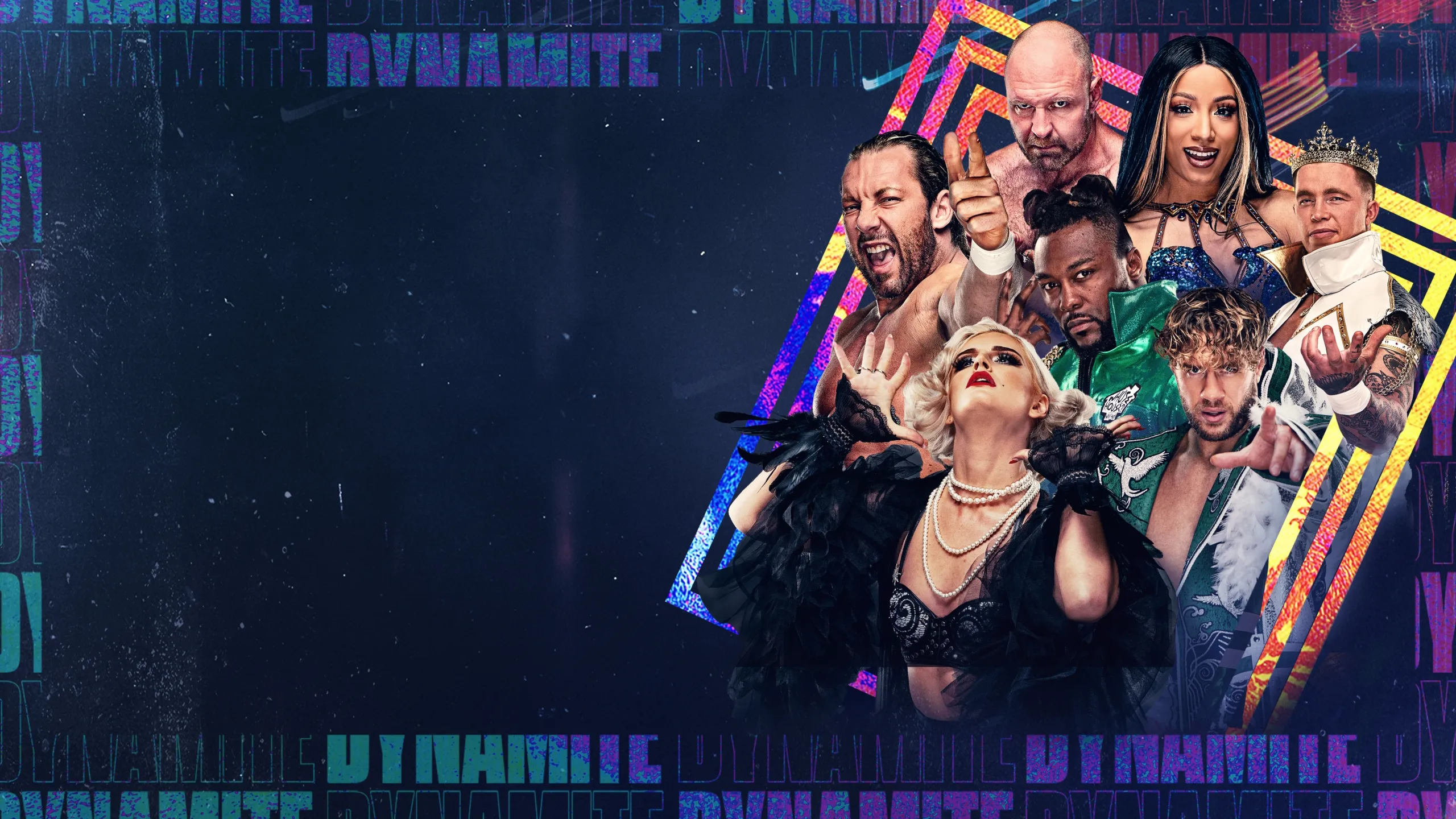 AEW: Dynamite