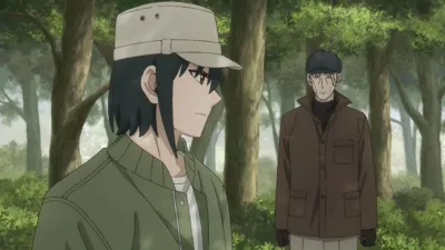 thumbnail - S3:E49 (Sub) Battle to the Death in the Sewers