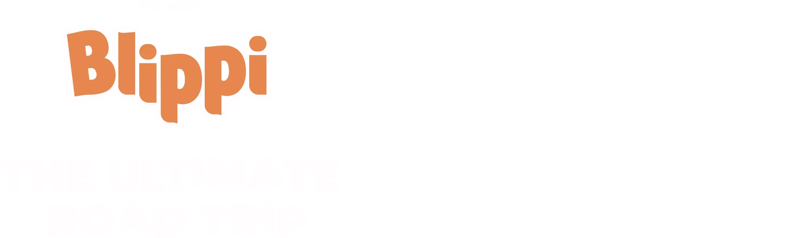 Blippi: The Ultimate Road Trip