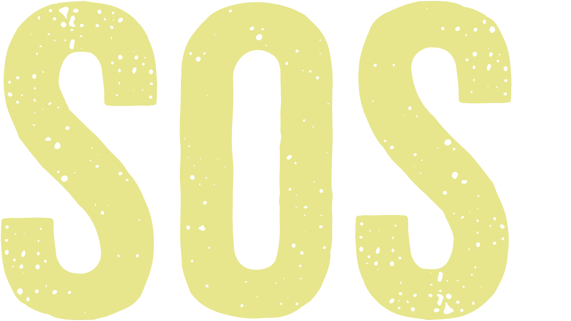 SOS