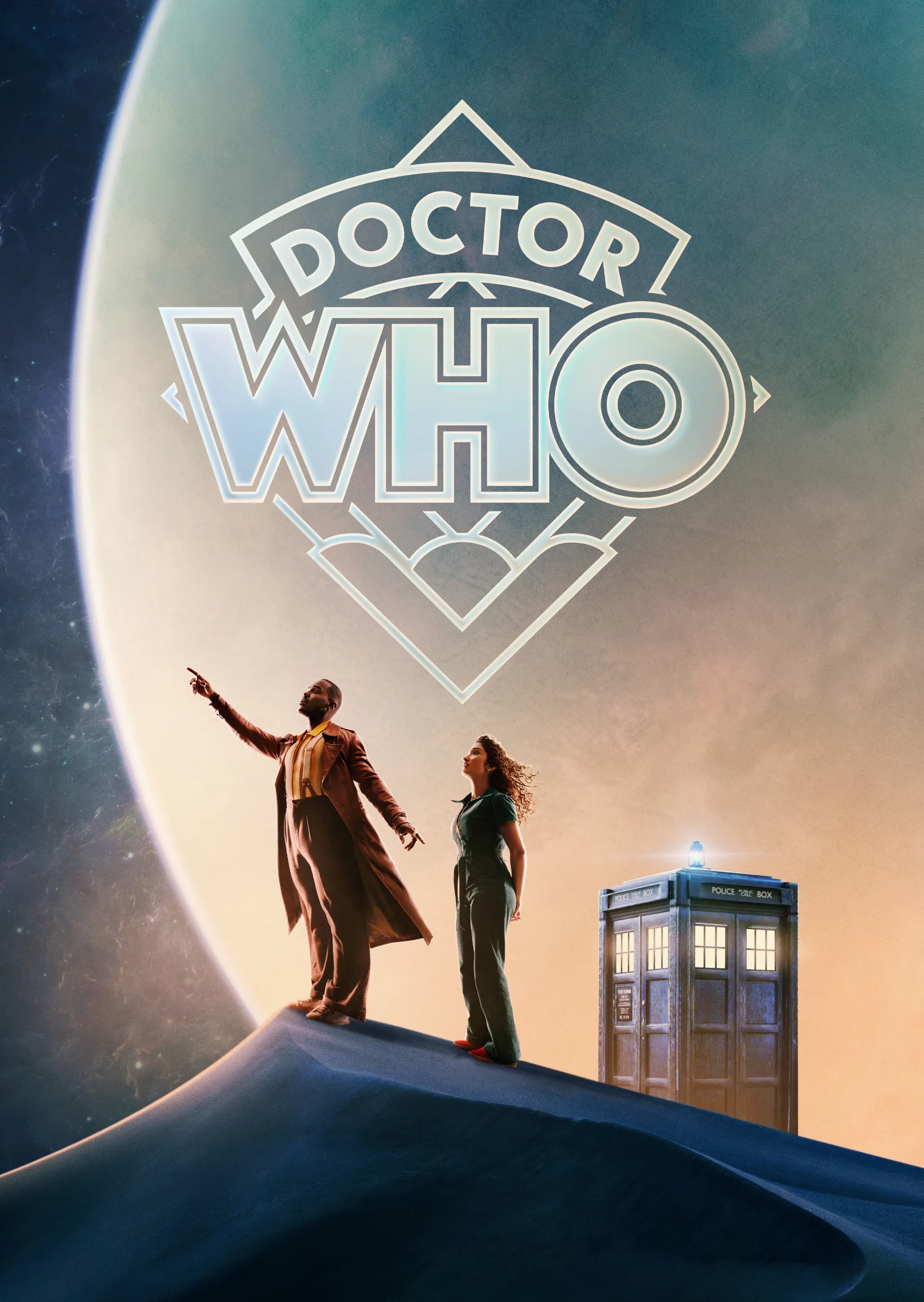 Doctor Who
