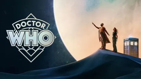 thumbnail - Doctor Who