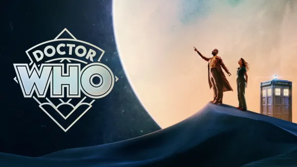 thumbnail - Doctor Who