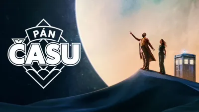 thumbnail - Pán času