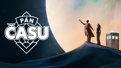thumbnail - Pán času
