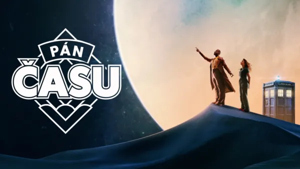 thumbnail - Pán času