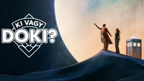thumbnail - Ki vagy, doki?
