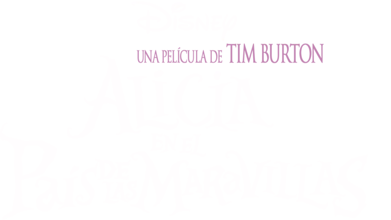 Alicia en el País de las Maravillas