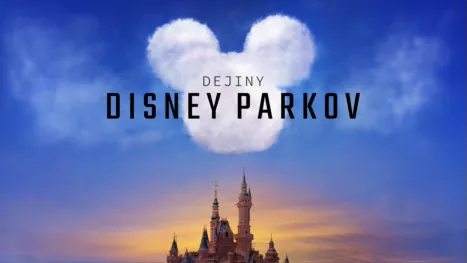 thumbnail - Dejiny Disney parkov