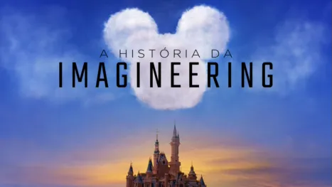 thumbnail - A História da Imagineering