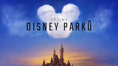 thumbnail - Dějiny Disney parků