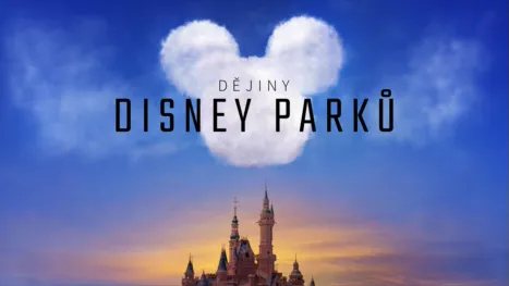 thumbnail - Dějiny Disney parků