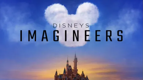 thumbnail - Disneys Imagineers