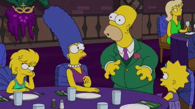 thumbnail - S37:E11 Parahormonal Activity