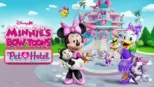 thumbnail - Minnie's Bow-Toons: Pet Hotel
