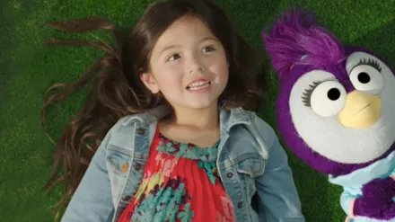 Muppet Babies Spielplatz