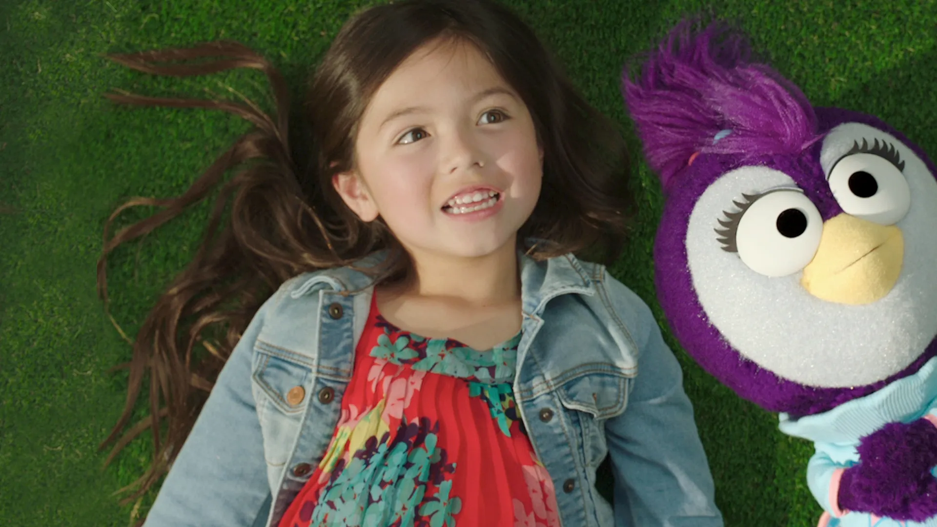 Muppet Babies Spielplatz