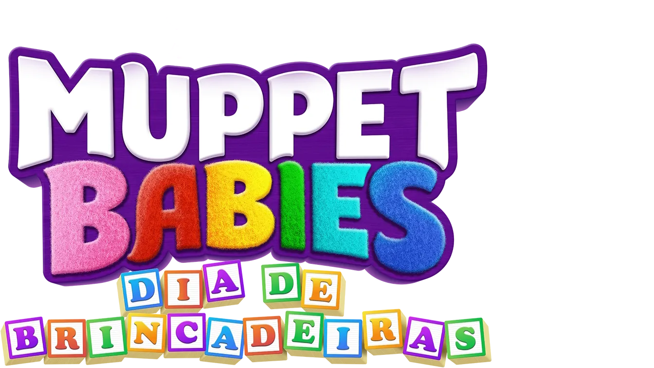 Muppet Babies – Dia de Brincadeiras