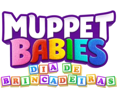 Muppet Babies – Dia de Brincadeiras