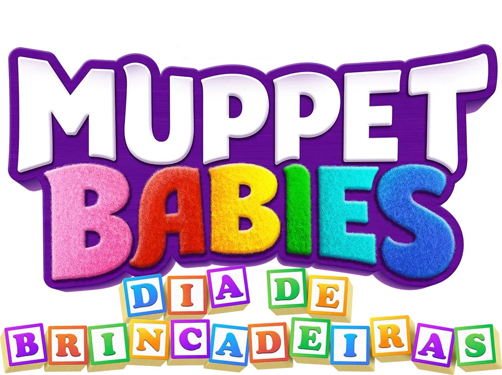 Muppet Babies – Dia de Brincadeiras