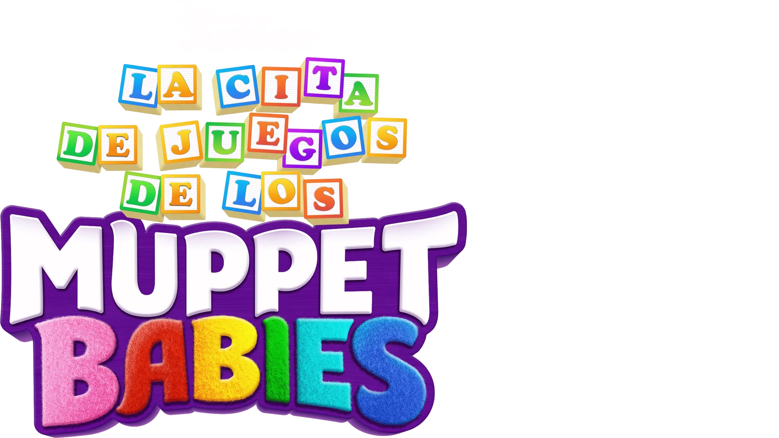 La cita de juegos de los Muppet Babies