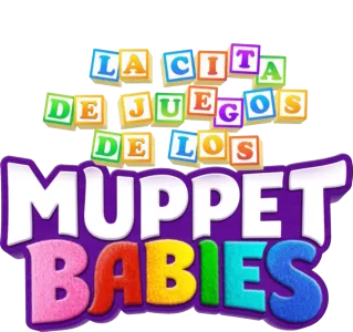 La cita de juegos de los Muppet Babies