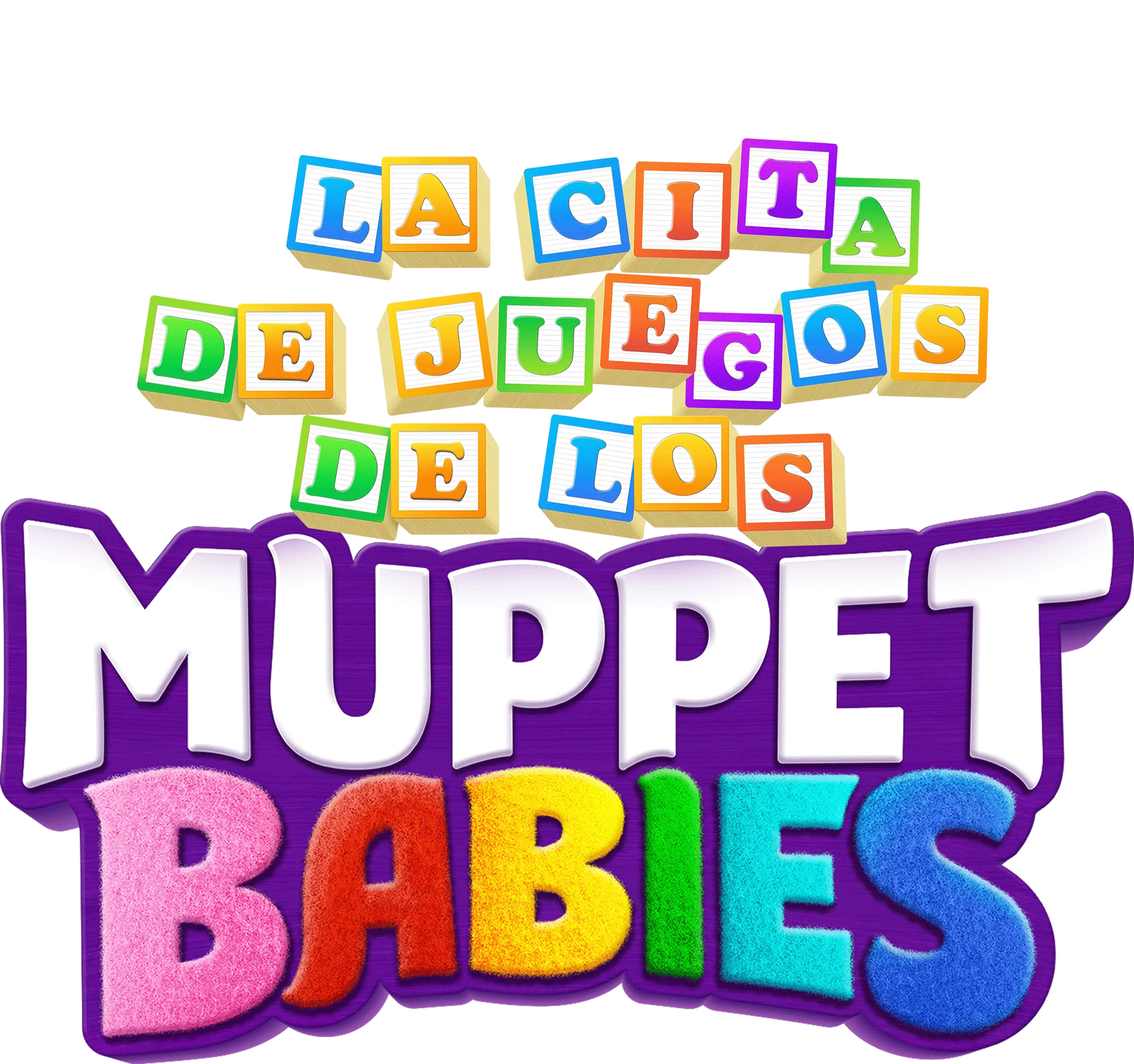 La cita de juegos de los Muppet Babies