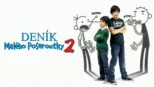 thumbnail - Deník malého poseroutky 2