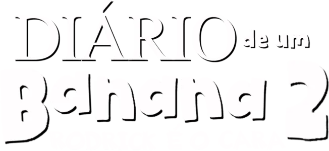 Diário De Um Banana 2: Rodrick é o Cara