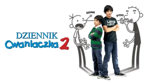 thumbnail - Dziennik cwaniaczka 2