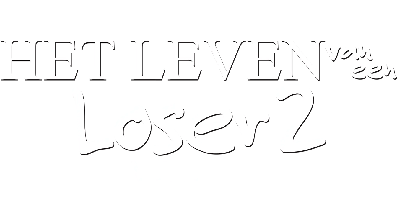 Het leven van een loser 2: Vette pech