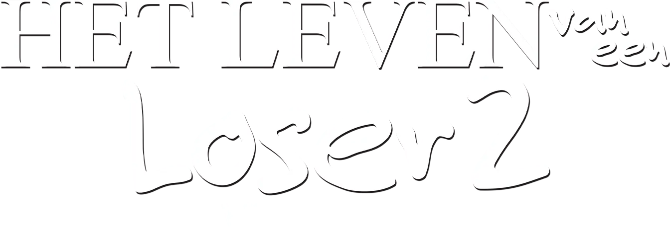 Het leven van een loser 2: Vette pech
