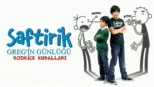 thumbnail - Saftirik Greg'in Günlüğü: Rodrick Kuralları