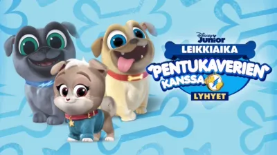 thumbnail - Hauvakamujen leikkihetki