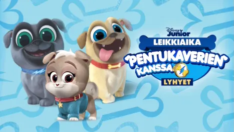 thumbnail - Hauvakamujen leikkihetki
