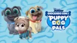 thumbnail - Giocando con i Puppy Dog Pals