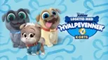 thumbnail - Legetid med Hvalpevennerne