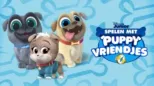 thumbnail - Speeltijd met Puppy Vriendjes