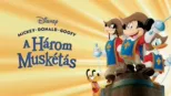 thumbnail - A három muskétás