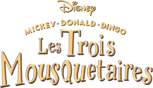 Les Trois mousquetaires