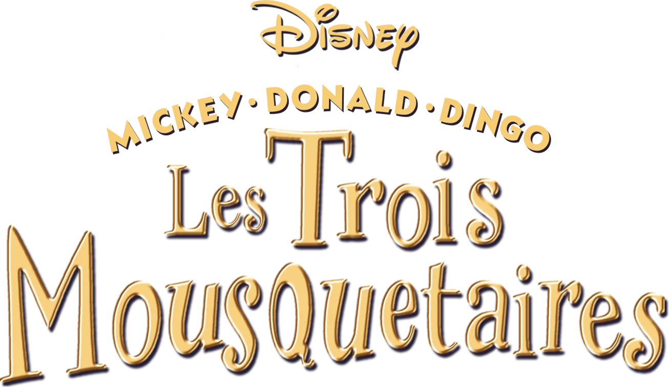 Les Trois mousquetaires