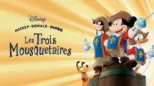 thumbnail - Les Trois mousquetaires