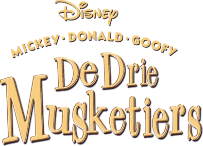 Mickey, Donald, Goofy: De Drie Musketiers
