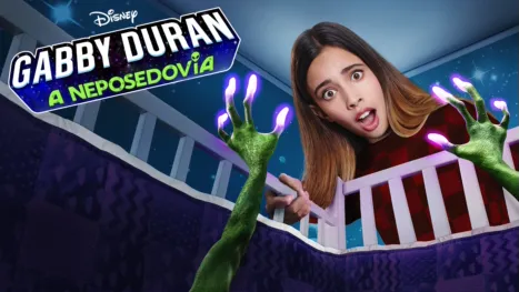 thumbnail - Gabby Duran a neposedovia